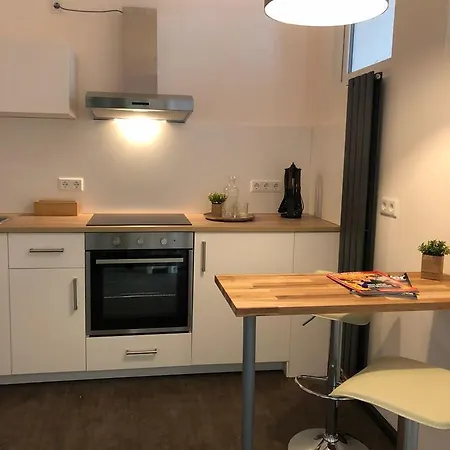 公寓式酒店 Lindener Hof *